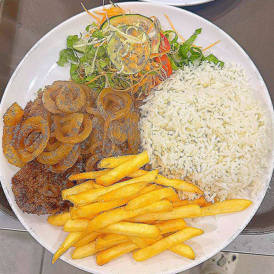 E10-Bistec a la Plancha