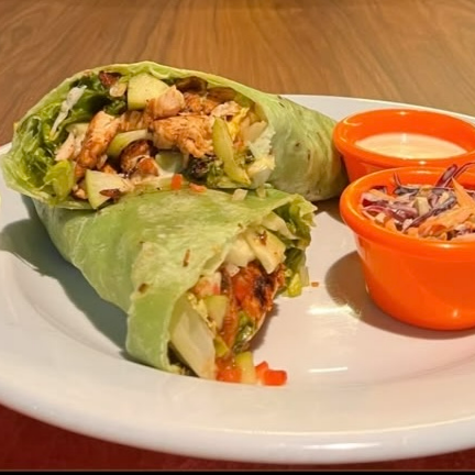 Wrap Fit Seruba