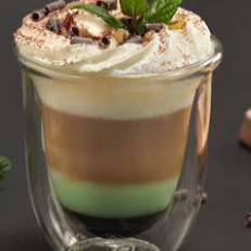 Choco-menta Gde