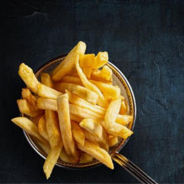 Truffled French Fries