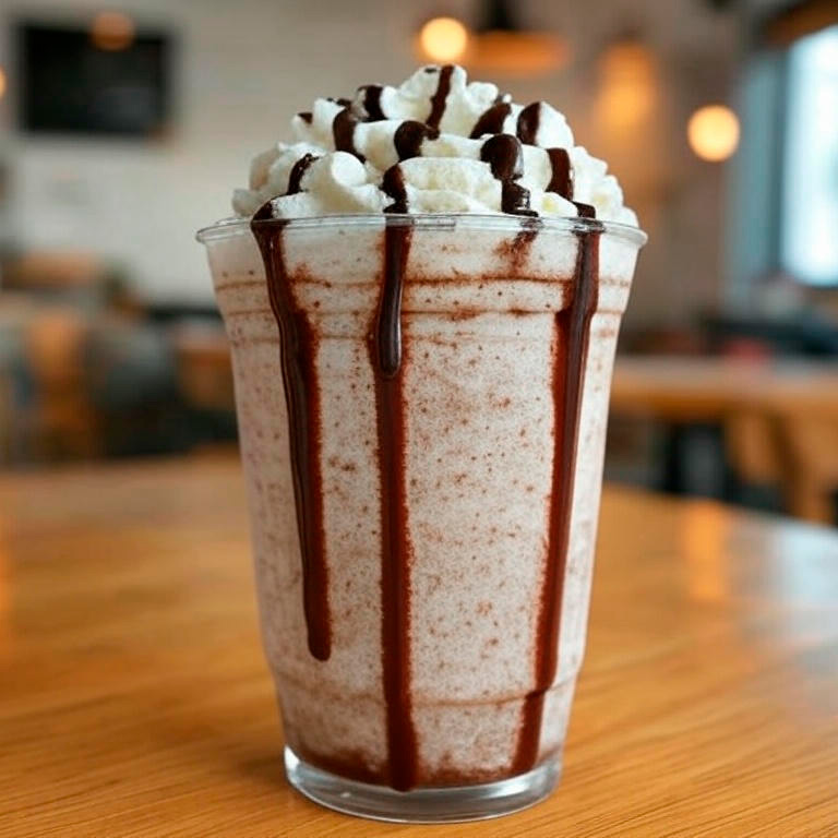 Frappé de OREO