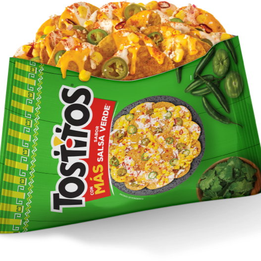 TostiQueso