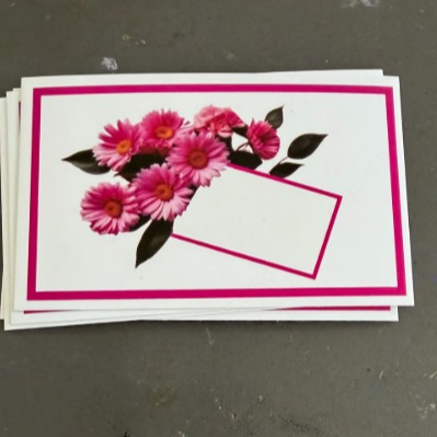 Tarjeta