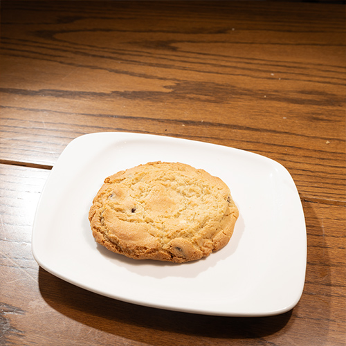 Galleta Chispas de Chocolate