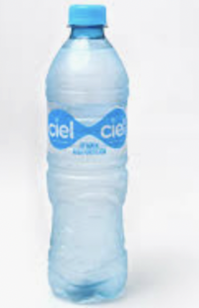 Ciel natural 600ml