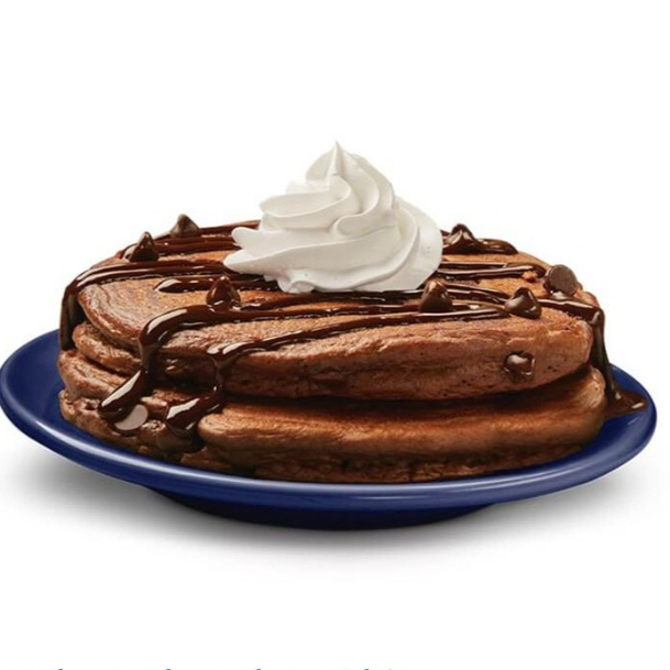 Chocolate Chocolate Chip Orden Completa