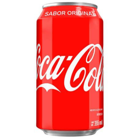 Coca Cola 355ml