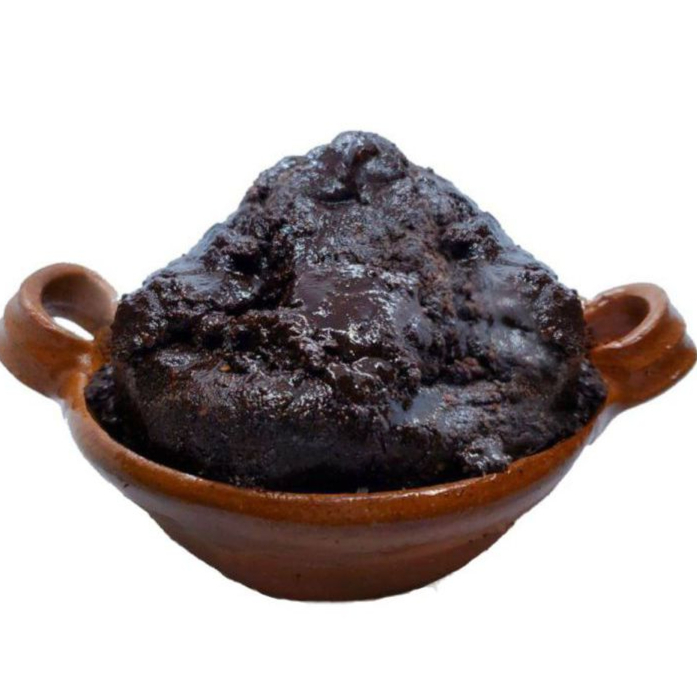 PASTA DE MOLE