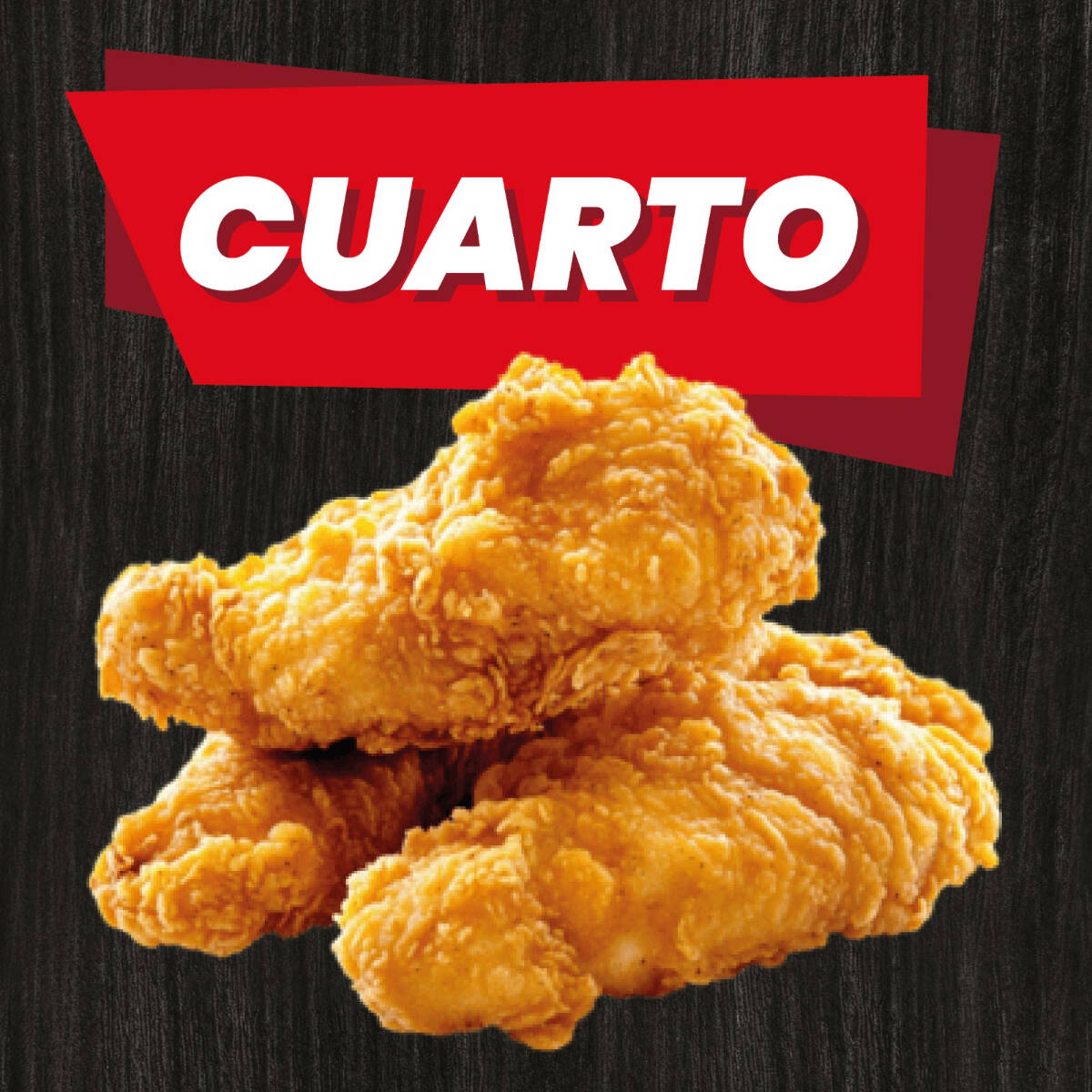 Cuarto/Antemuslo