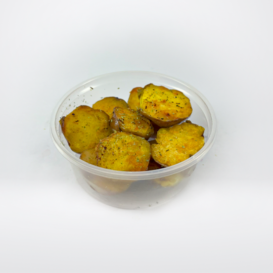 Papas Cocktail Salteadas