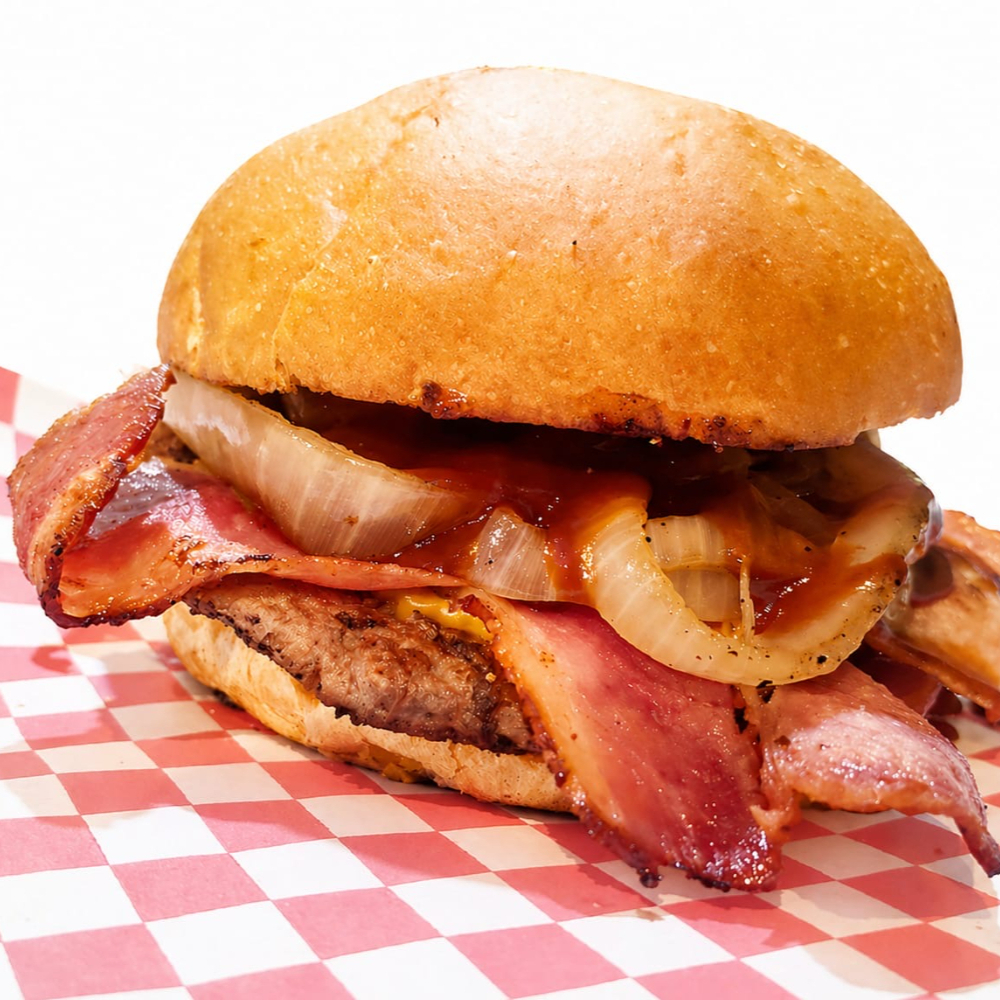 La Marranita BBQ
