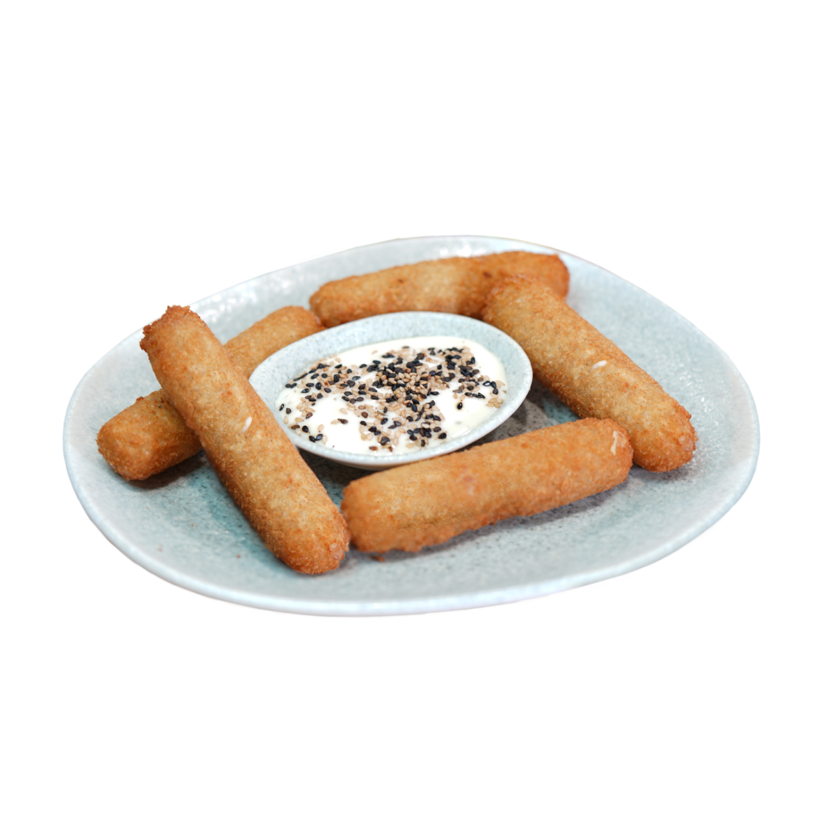DEDOS DE QUESO