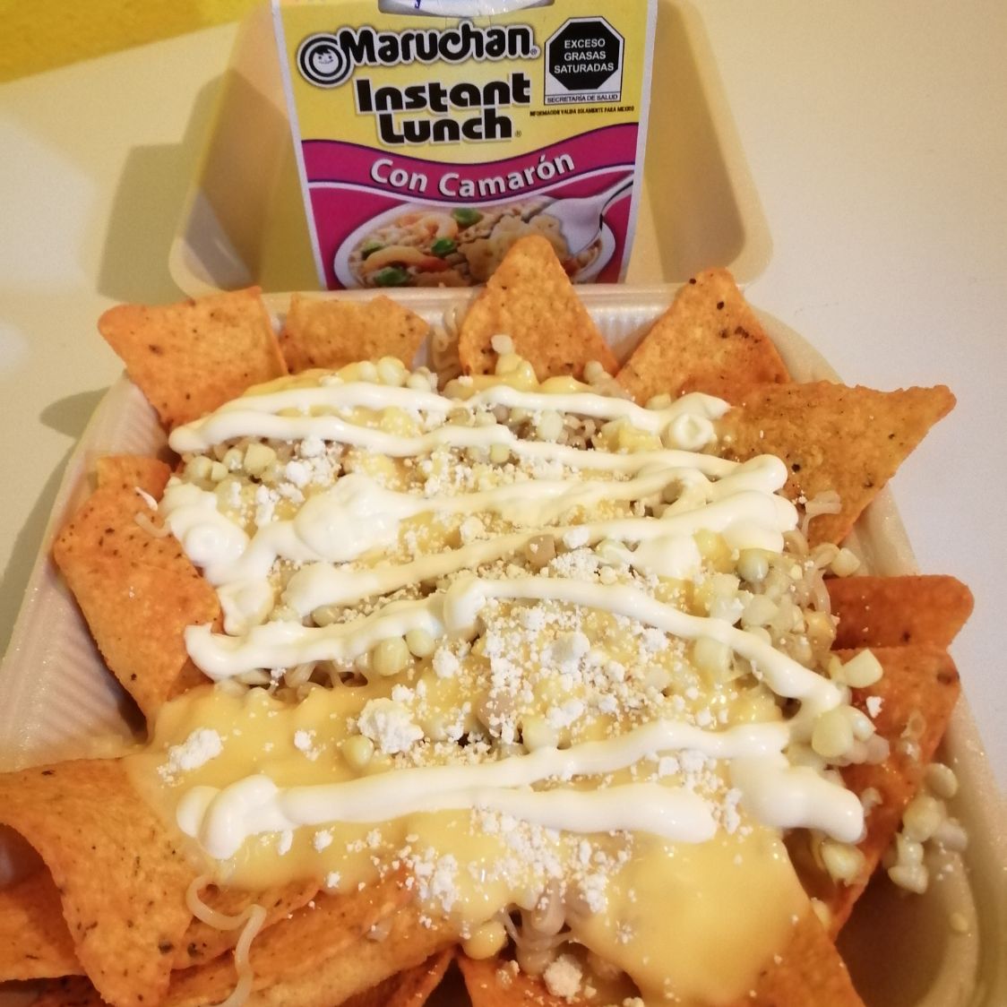 Maruchan Loka