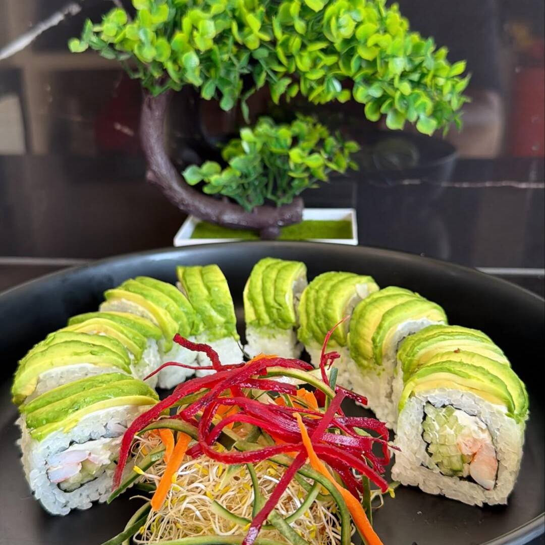 AVOCADO