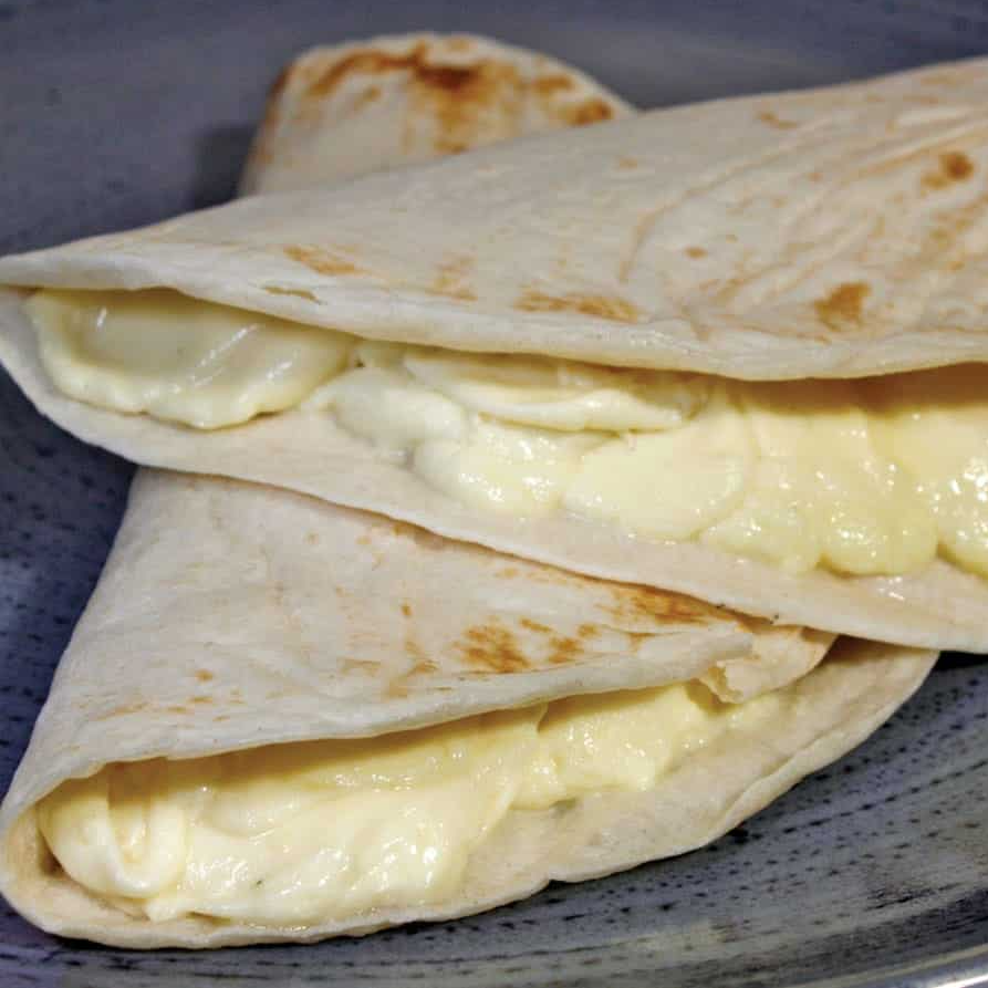 QUESADILLA