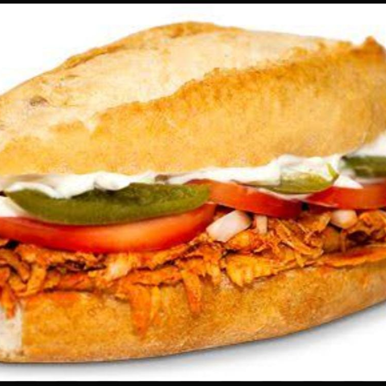 lonche Burguer