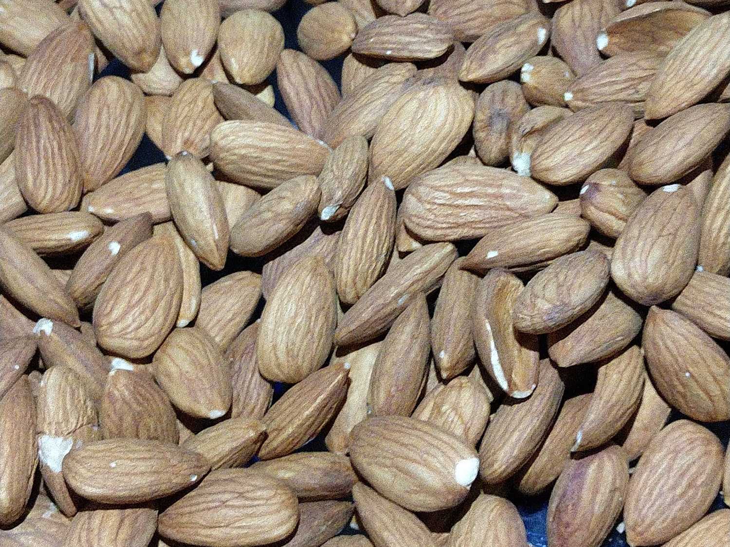 Almendra
