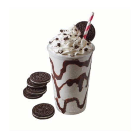 Frappé de OREO 16 Oz