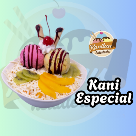 Kani Especial