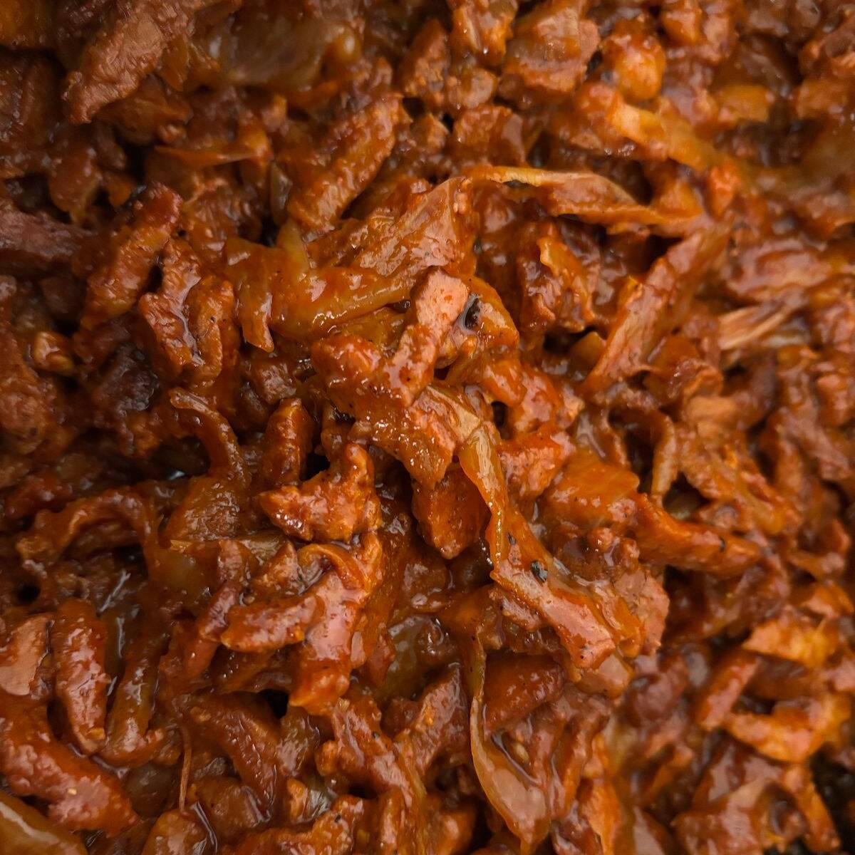 1/2 KG TROMPO