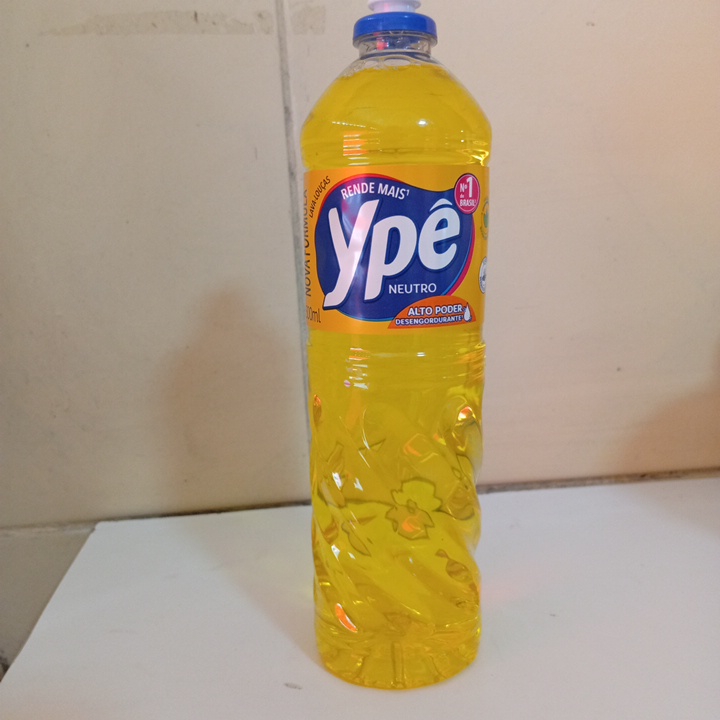 detergente
