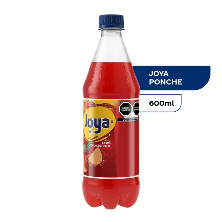 Joya de Ponche 600ML