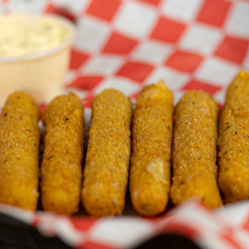 Dedos de Queso