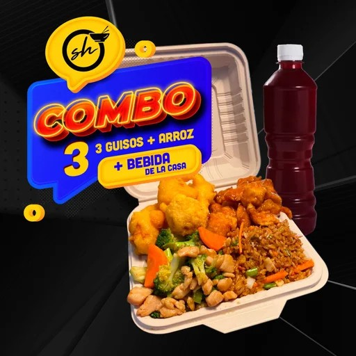 Combo 3