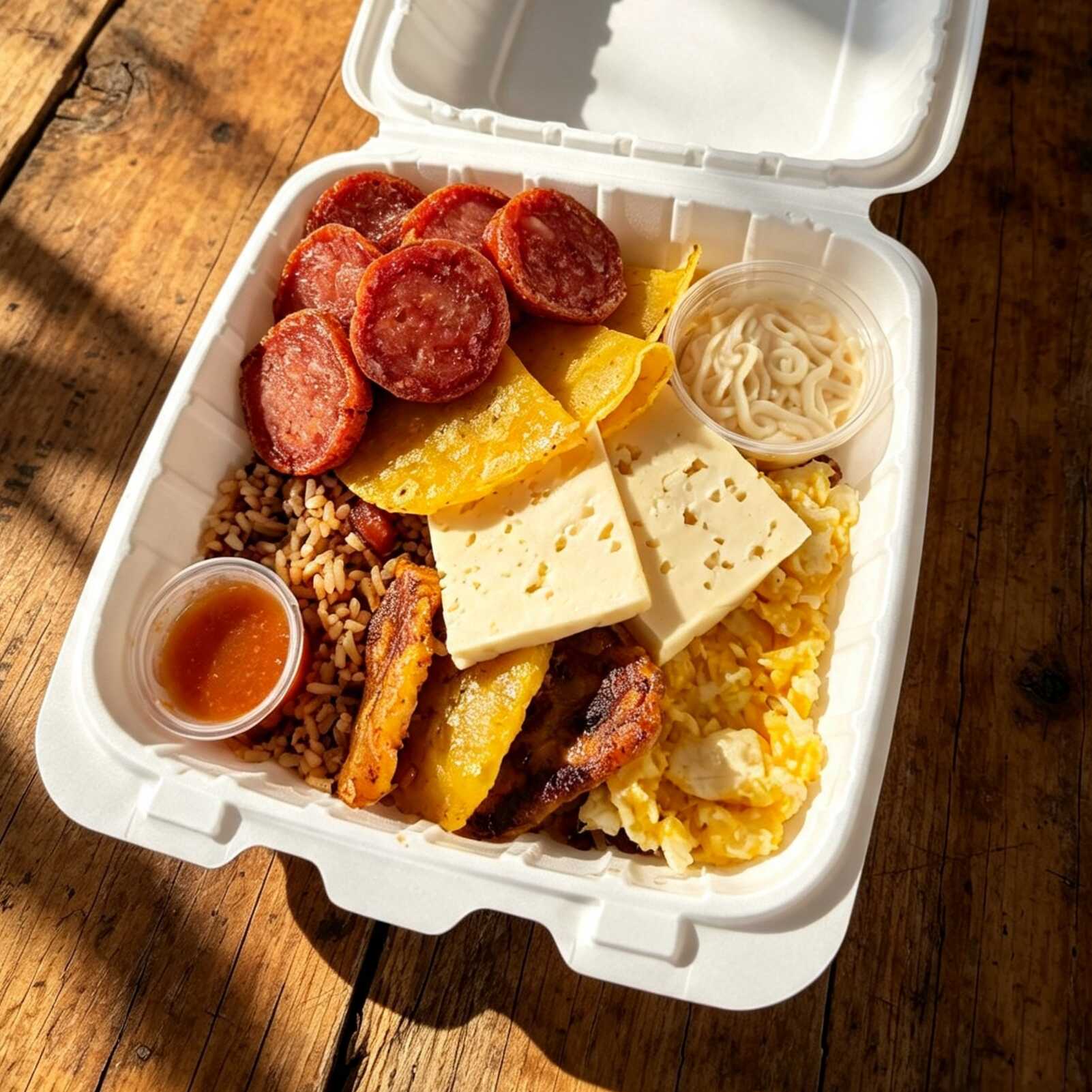 Gallo Pinto