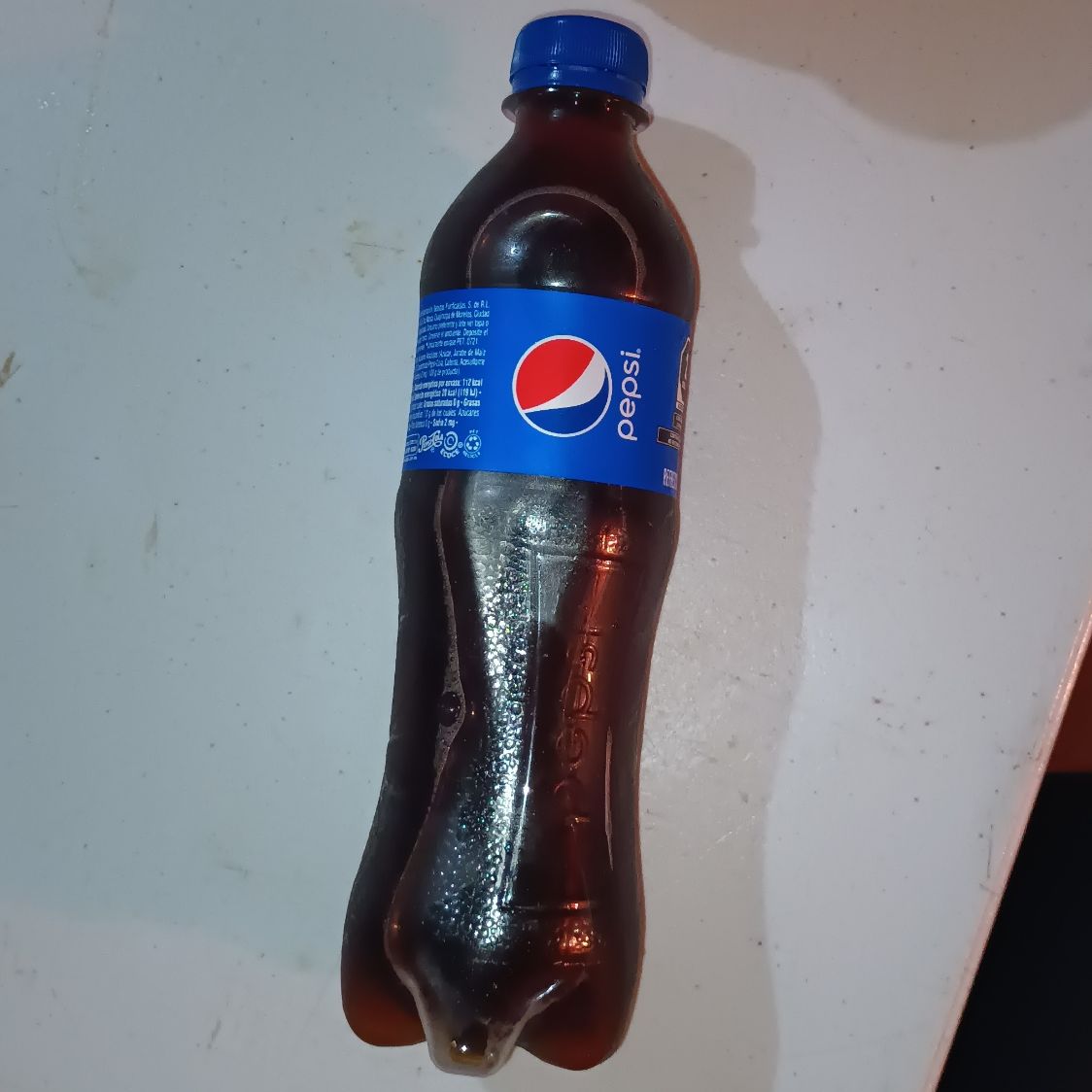 Pepsi