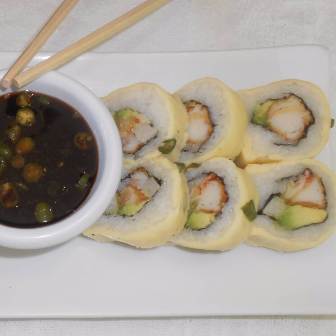Chizu Especial
