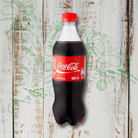 Coca-Cola