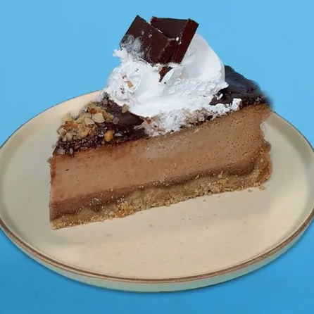 Torta Nicker Pye De Dulce De Leche