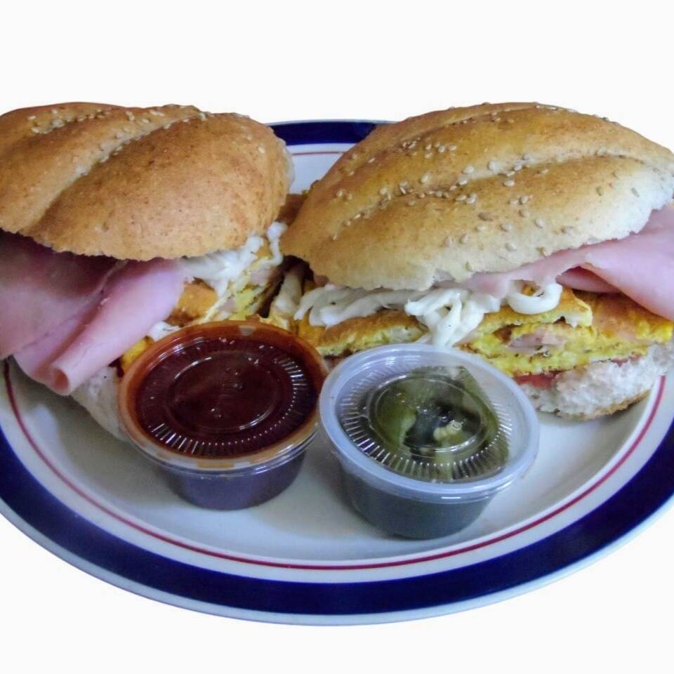 2x1 Torta Granjera