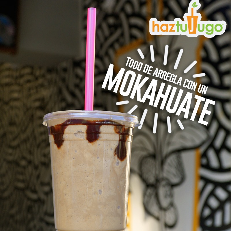 Mokahuate