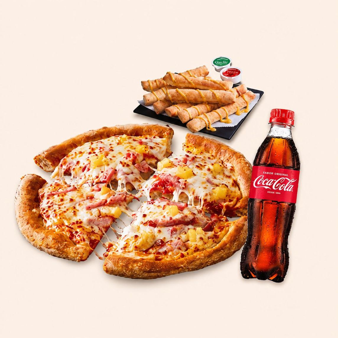 Papa Lunch
