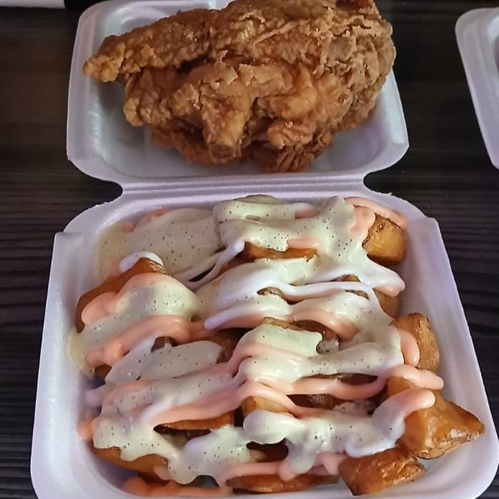 Papi Pollo