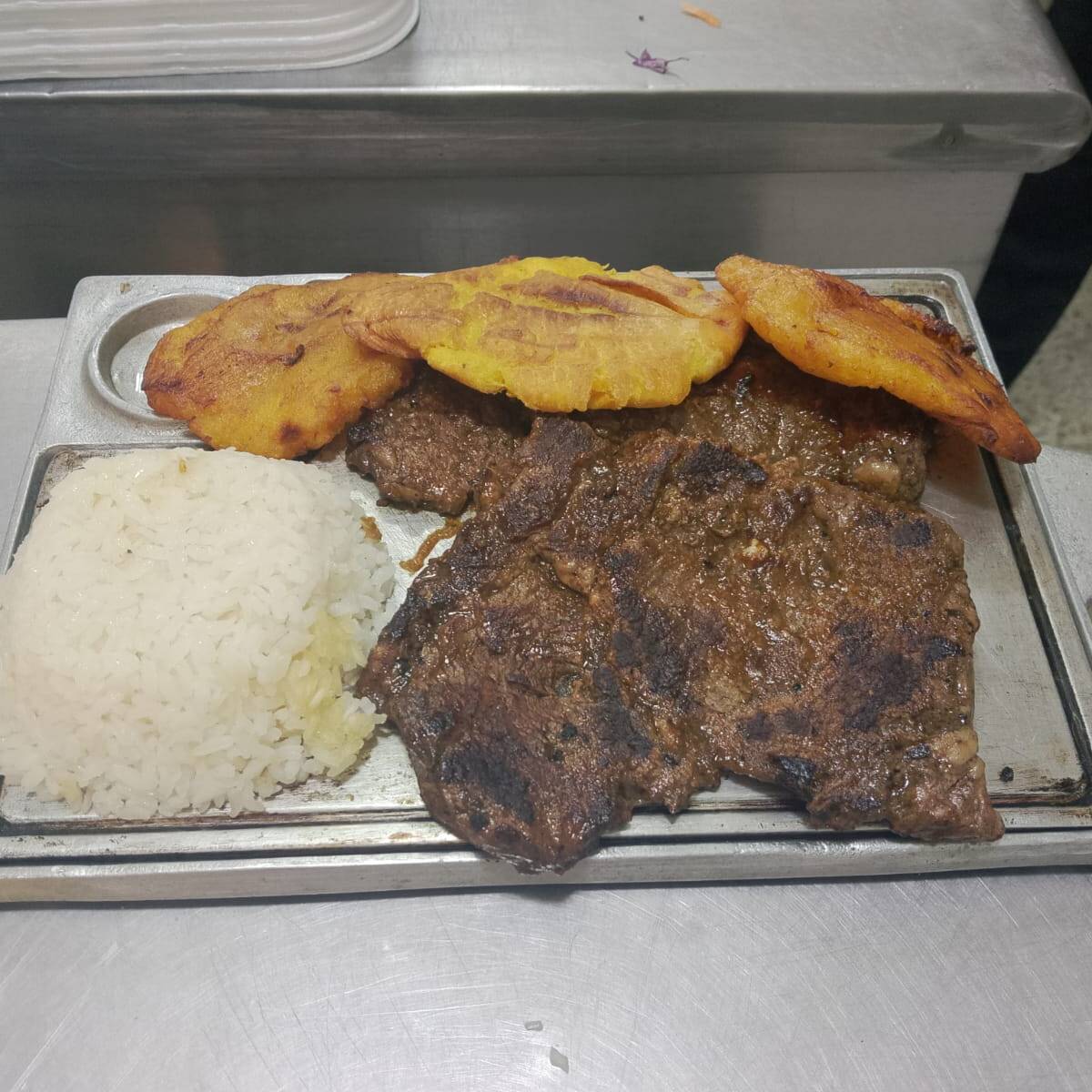 CHURRASCO