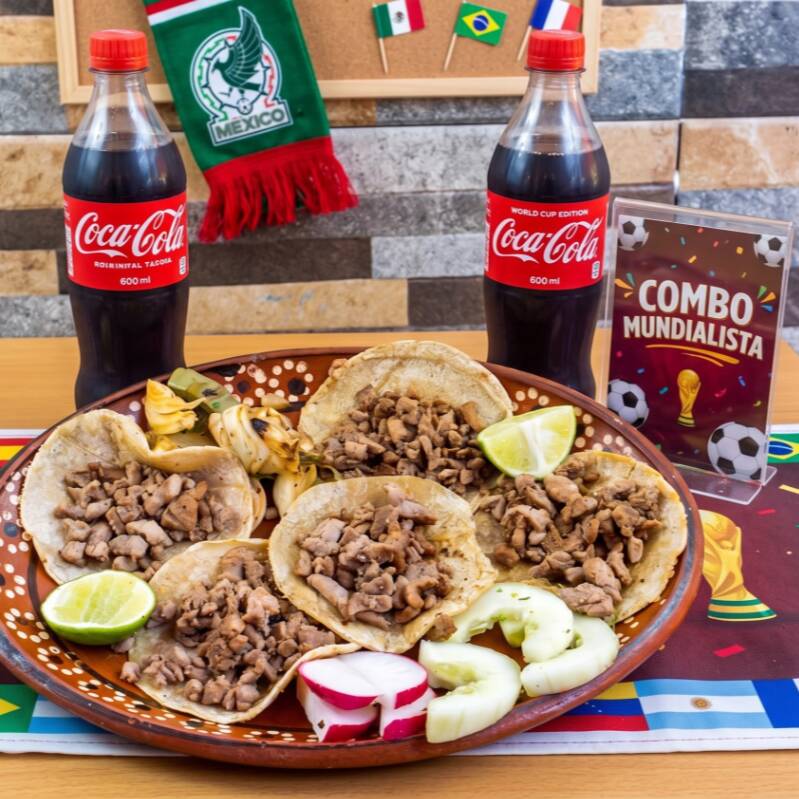 COMBO-Mundialista