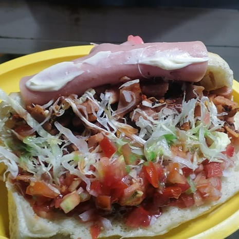 TORTA ESPECIAL