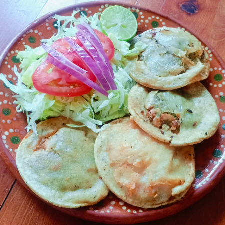 Doraditas