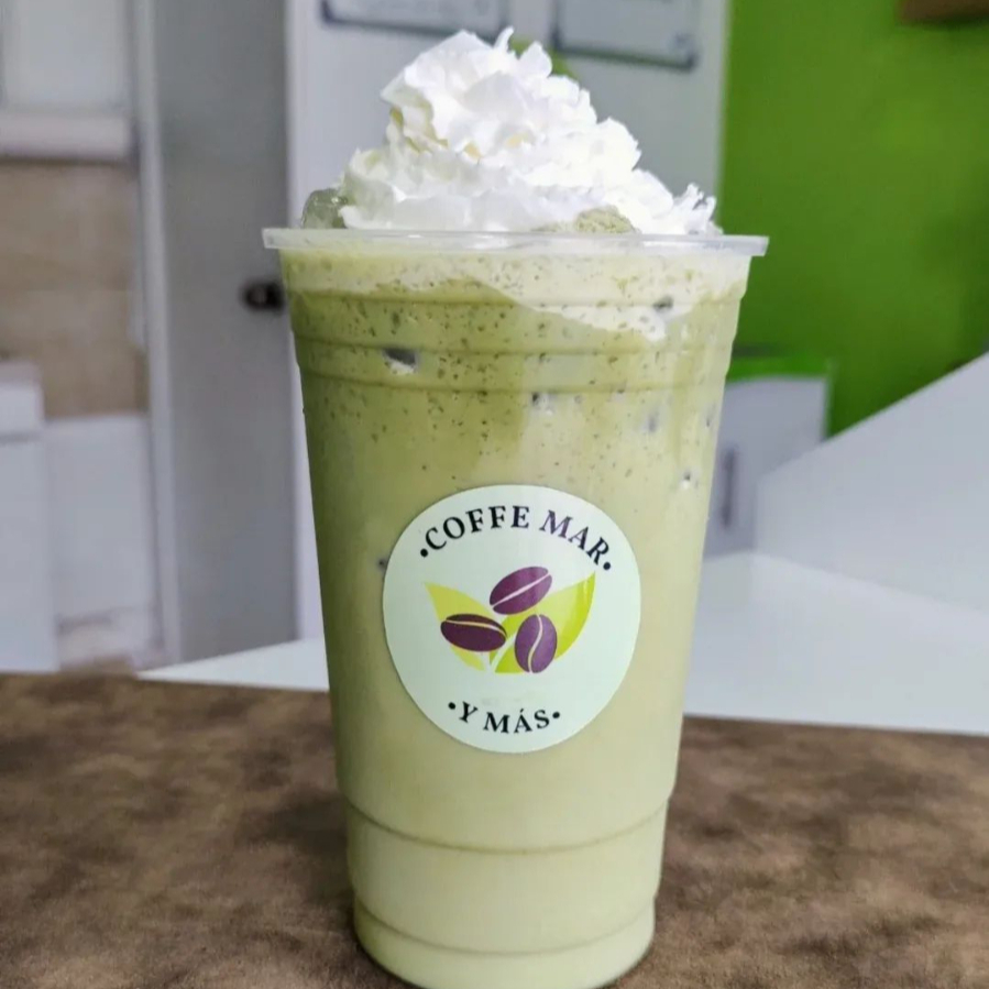 Matcha
