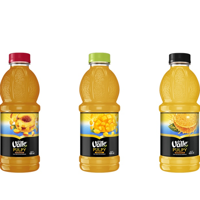 Pulpy del Valle
