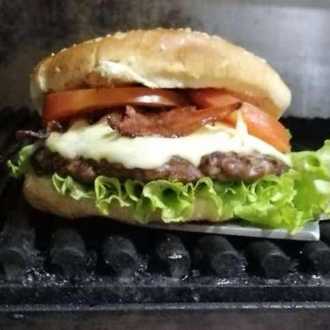 Hamburguesa Mundialista
