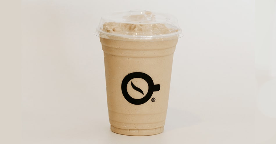 Frappé Vainilla Francesa 24 oz