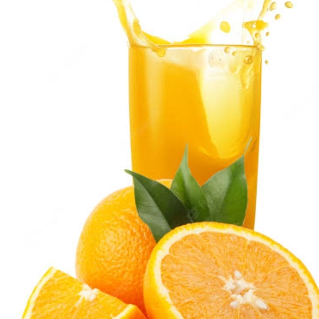 Naranjada 1lt