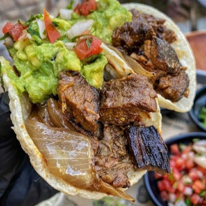 Flank Steak / Arrachera