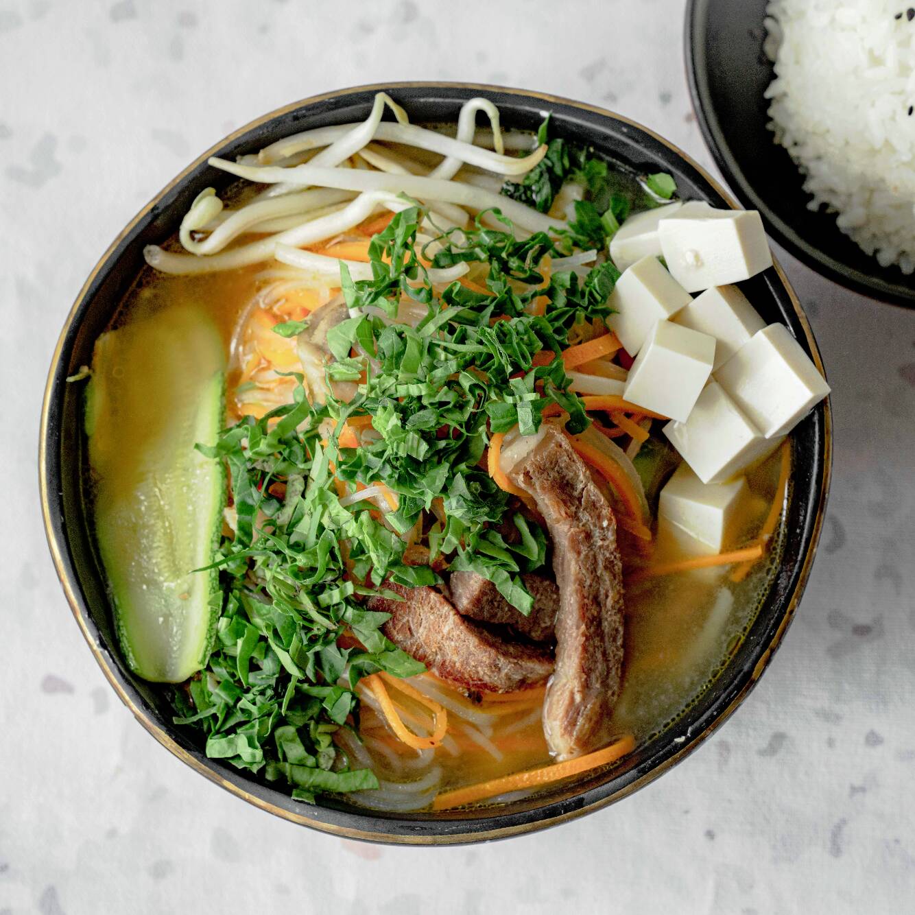 Shabu Shabu Familiar 1.5L