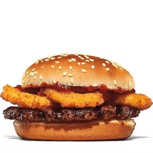 Whopper de 13 cm Rodeo Burger