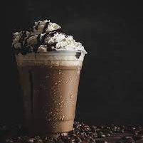 Chocolate Frappé